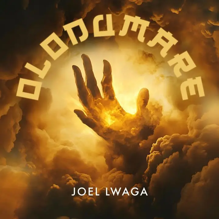 AUDIO | Joel Lwaga - Olodumare | Download Mp3