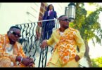 VIDEO | Professor Jay Ft Alikiba - CALLING Mp4 Download