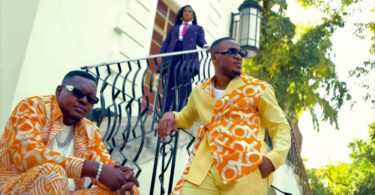 VIDEO | Professor Jay Ft Alikiba - CALLING Mp4 Download